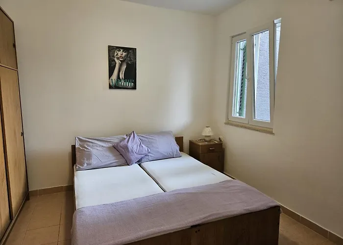 With Parking Space - 17492 Daire *