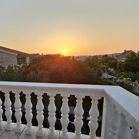 Apartament With Parking Space - 17492 Vir