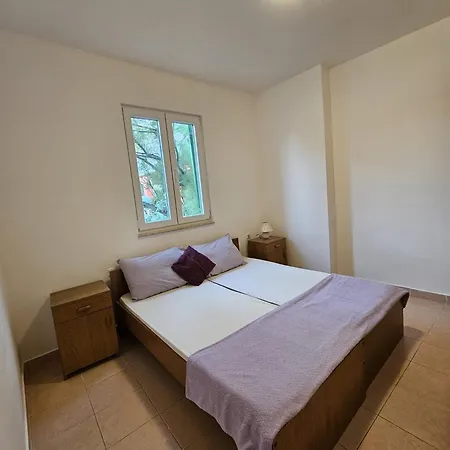 Apartament With Parking Space - 17492