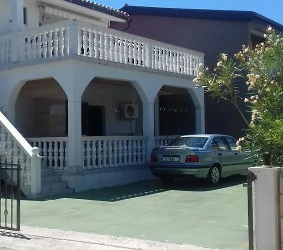 With Parking Space - 17492 Apartman Vir